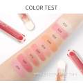 Makeup Waterproof Wholesale Private Label Liquid Blush